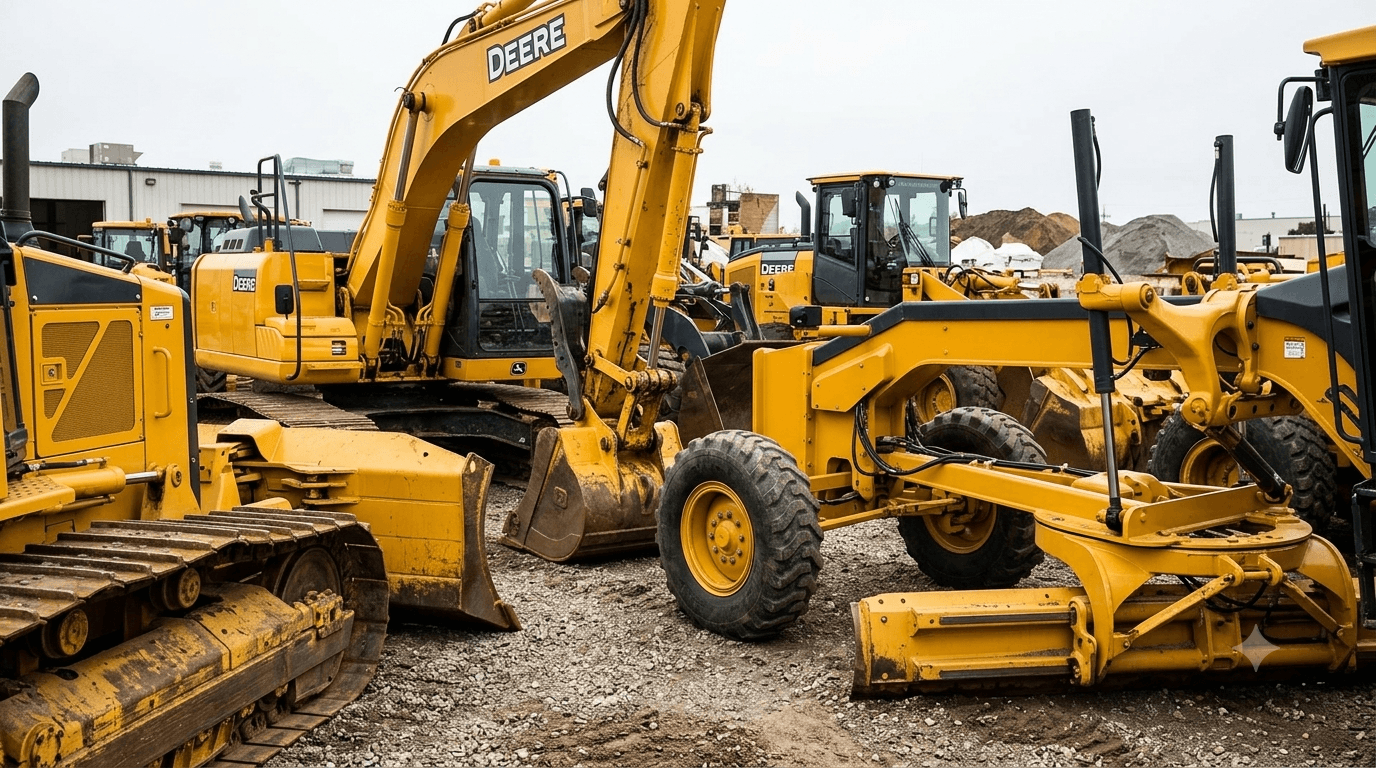 Construction Equipment