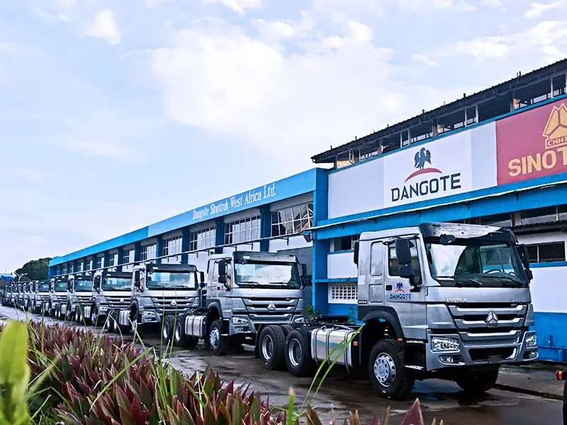 Logistics & Transport Consultancy