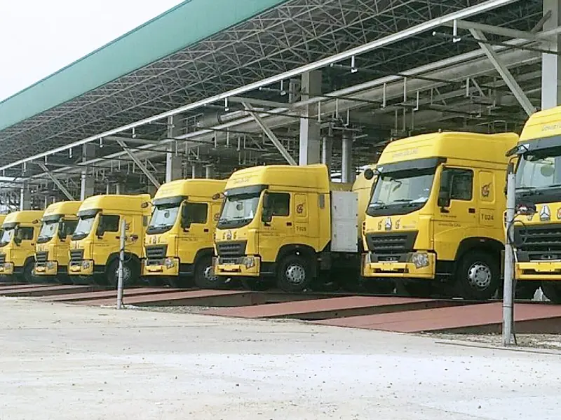 Truck Sales