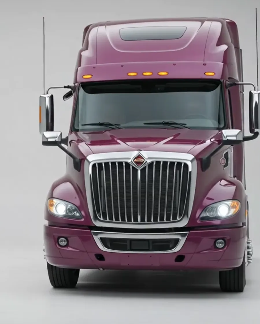 Truck Sales